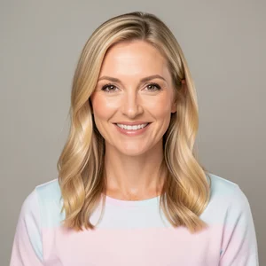 Krystle Seidel, doula