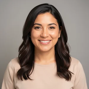 Melissa Pena, doula
