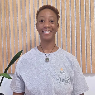 Joni Wallace, doula