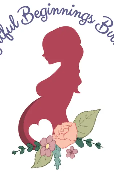 Doulightful Beginnings Birth Care logo