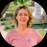 Nathalie Grolleman, doula
