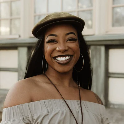 Cean'e Batten, doula