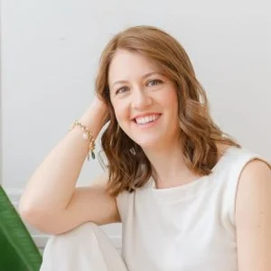 Bri Rice, doula