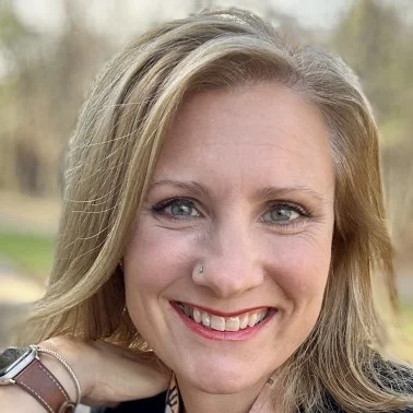Shannon Kent, doula