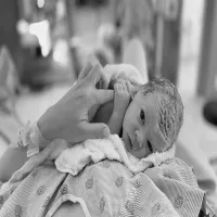 In His Image, doula