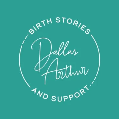 Dallas Arthur logo