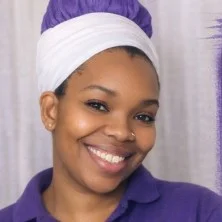 Erica Glover logo