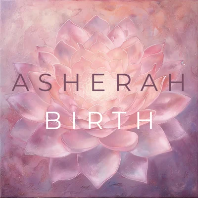 Kiana Asherah logo