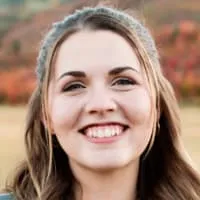 Elise Monson, doula
