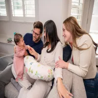 Postpartum Doula Utah, doula