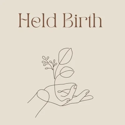 Lydia Parrish logo