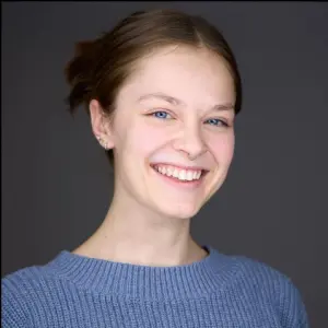 Millie Piper logo