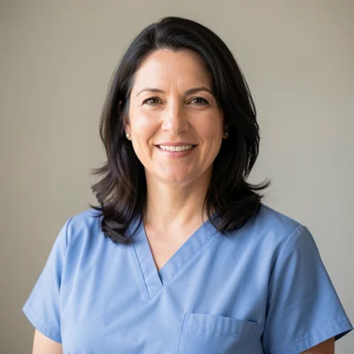 Judy Ribner, DNP, CNM, doula