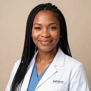 Maryam Reproductive Health + Wellness, doula