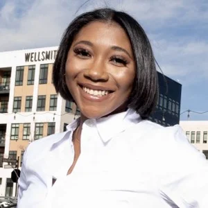 Jada Williams logo