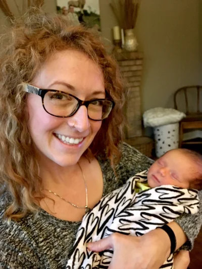 All Nations Doula, doula