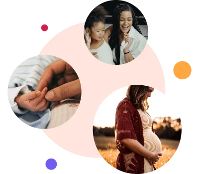 Dynamic Family Doulas, doula