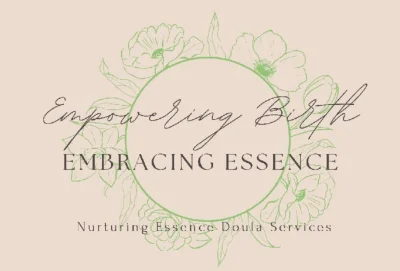 Nurturing Essence Doula Services, doula