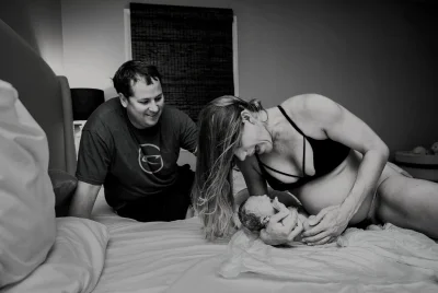 Seven Cities Midwifery Care, LLC, doula