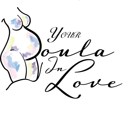 Your Doula In Love LLC, doula