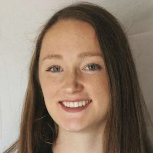 Jaci Coston, doula