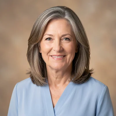 Nancy Connelly logo
