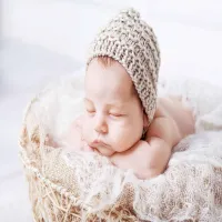 Houston Postpartum Doula logo