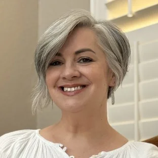 Riannon Bradshaw, doula