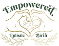 Empowered Holistic Birth, doula