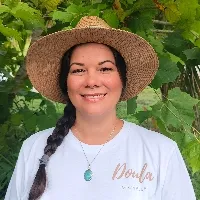 Michelle Jackson, doula