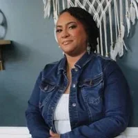 Emerald Ortiz, doula