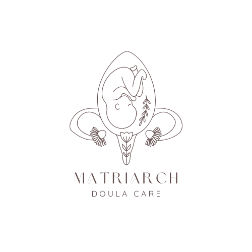 Matriarch Doula Care logo