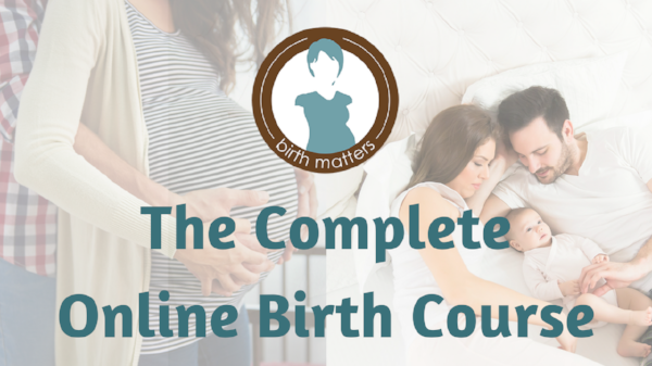 Birthy Matters Doula Services and Birth Photography, doula