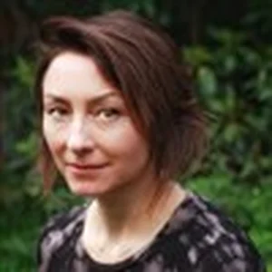 Alla Irwin, doula
