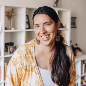 Asha Woodall, doula