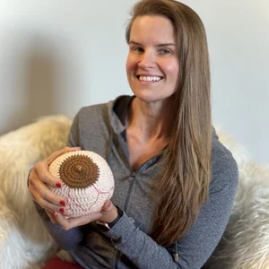 Juliana Strassburger, doula