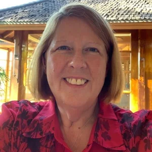 Kim Knapp, doula