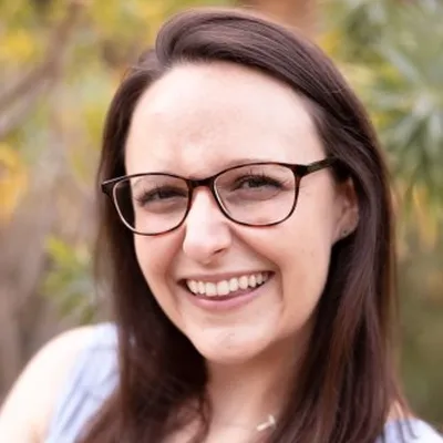 Becca Guttadauro, doula