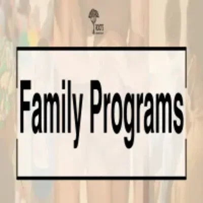 Family Programs, doula