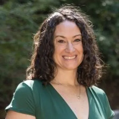 Katelyn Berry, doula