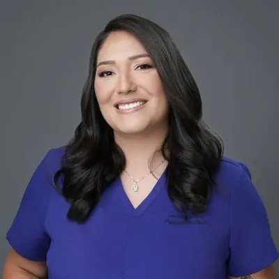 Lorena Monroy, doula