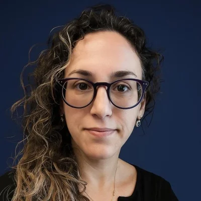 Netali Adiel, doula