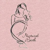 Nurtured Birth Doula Services logo