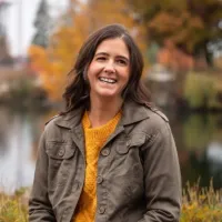 Kelly Kathrens, doula