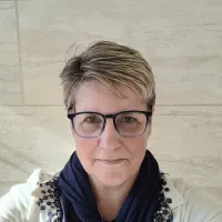 Lisa Viehouser, doula