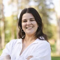 Taylor Jaderquist, doula