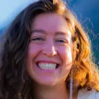 Emily Miller, doula