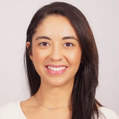 Andrea Rosales logo