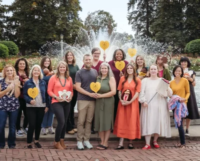 Doula Love, doula