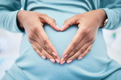 Vancouver Clinic | OBGYN & Midwifery Department, doula